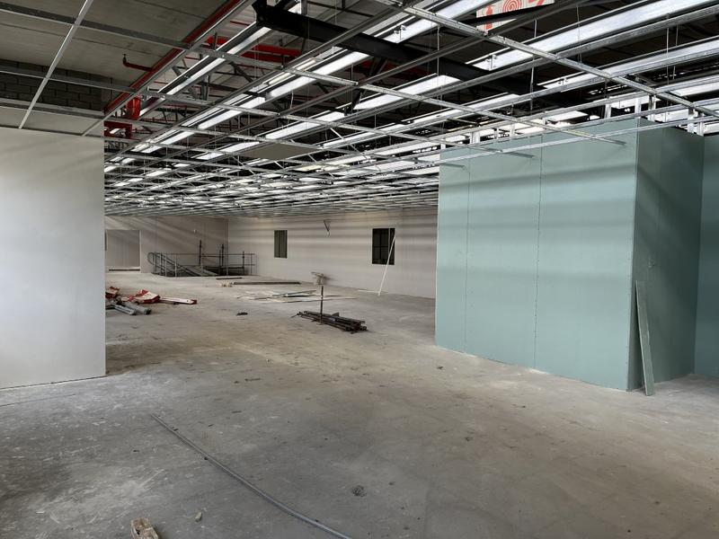 To Let commercial Property for Rent in Montague Gardens Western Cape